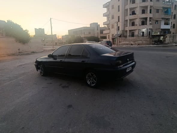 بيجو 306 2008 - صورة 5