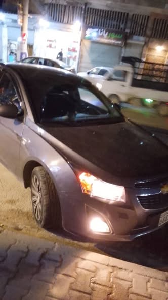 شفر كروز 2013 - صورة 2