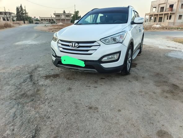 هيونداي سنتافي 2013 - صورة 1