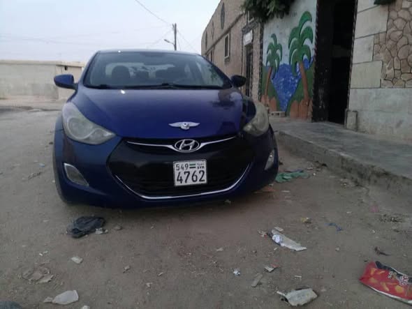 كيا بونغو 2011 - صورة 1
