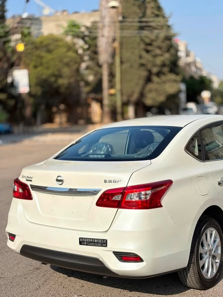 نيسان سيلفي 2025 - صورة 5