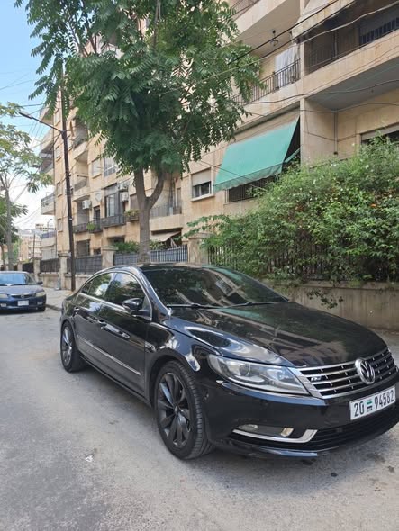فولكس فاجن باسات 2014 - صورة 1