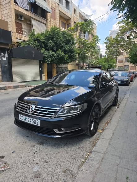 فولكس فاجن باسات 2014 - صورة 2