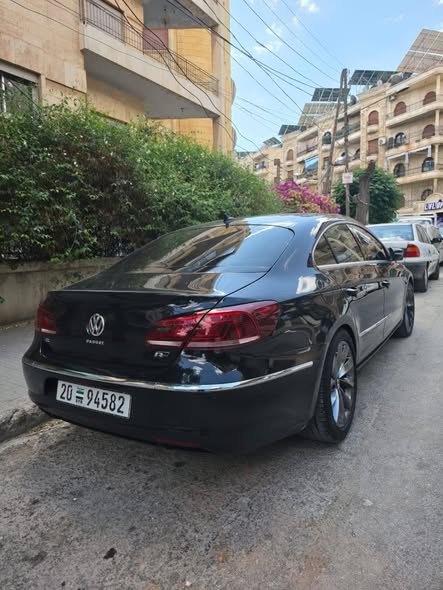 فولكس فاجن باسات 2014 - صورة 3