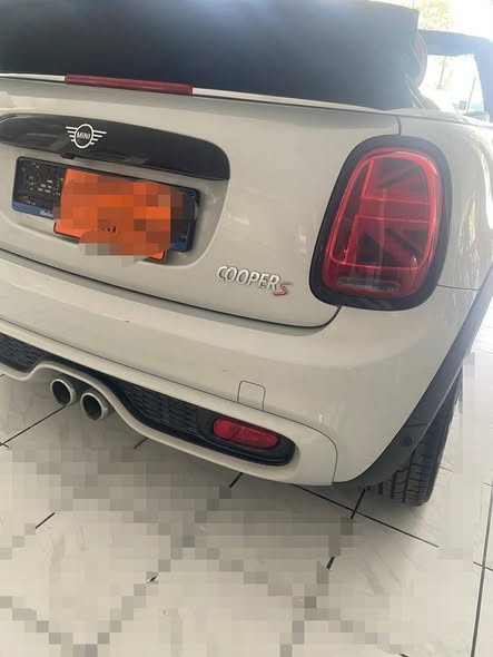 ميني كوبر 2021 - صورة 2