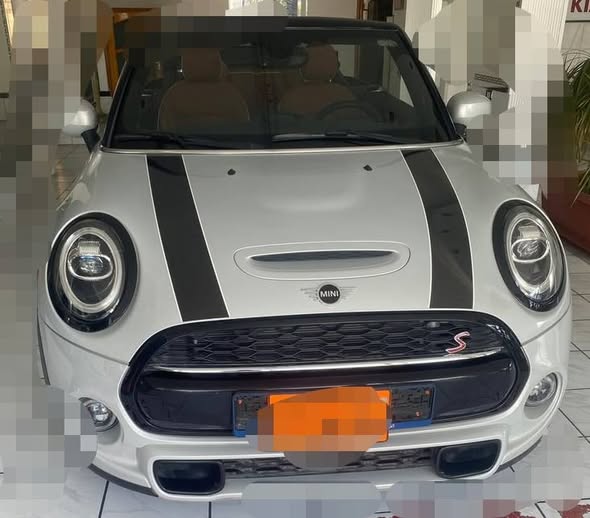 ميني كوبر 2021 - صورة 4
