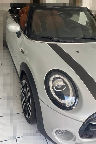 ميني كوبر 2021 - صورة 5