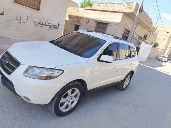 هيونداي سانتافي 2008 - صورة 5