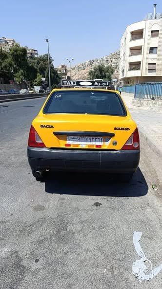 داسيا سولينزا 2004 - صورة 3