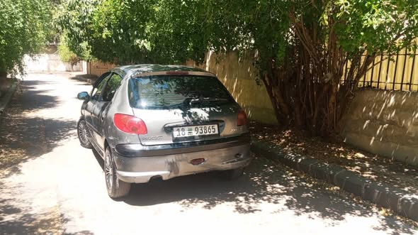 بيجو 206 2007 - صورة 2