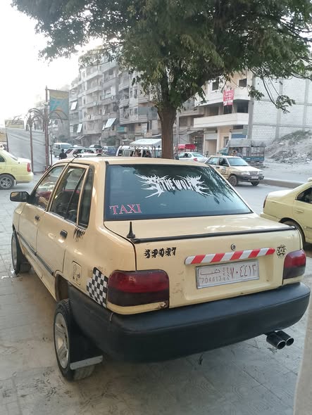 سايبا سايبا 2004 - صورة 3
