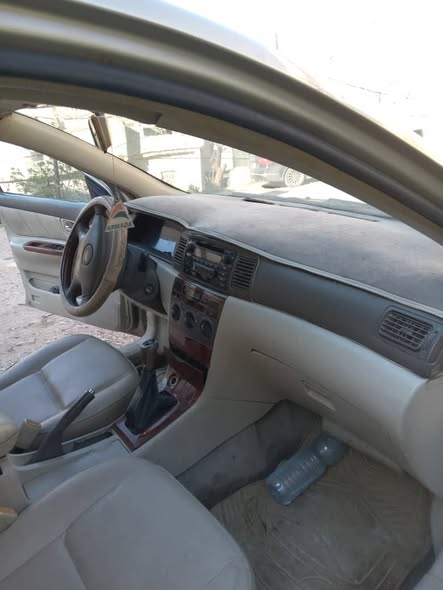 بي واي دي اف 3 2008 - صورة 4
