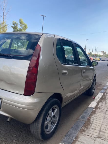 تاتا إنديكا 2002 - صورة 3