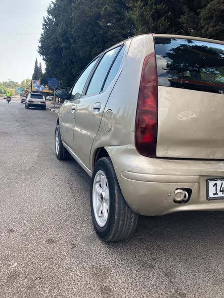 تاتا إنديكا 2002 - صورة 4