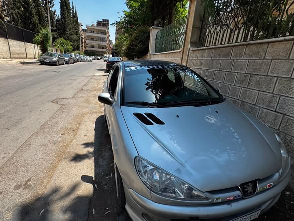 بيجو 206 2003 - صورة 1