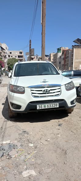 هونداي سنتافيه 2011 - صورة 1
