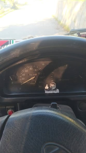 هيونداي اتش 100 1994 - صورة 4