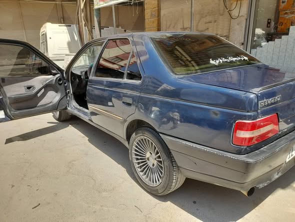 بيجو 405 1993 - صورة 1