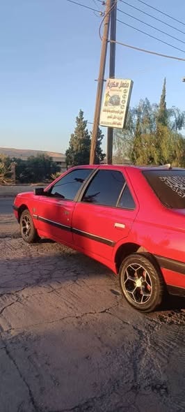 بيجو 405 1993 - صورة 3