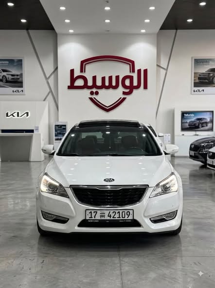 كيا K7 2012 - صورة 1