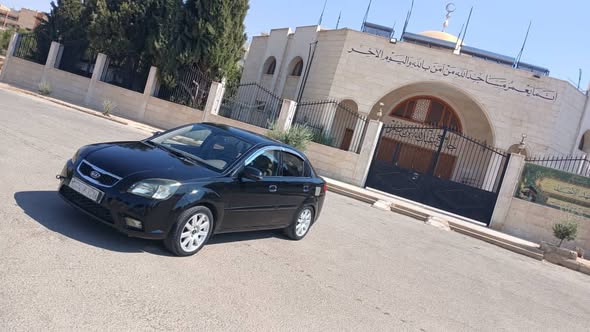 كيا ريو 2011 - صورة 4