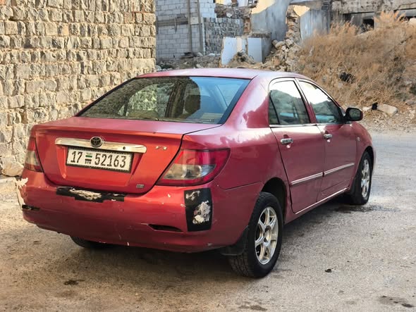 بي واي دي اف 3 2007 - صورة 4