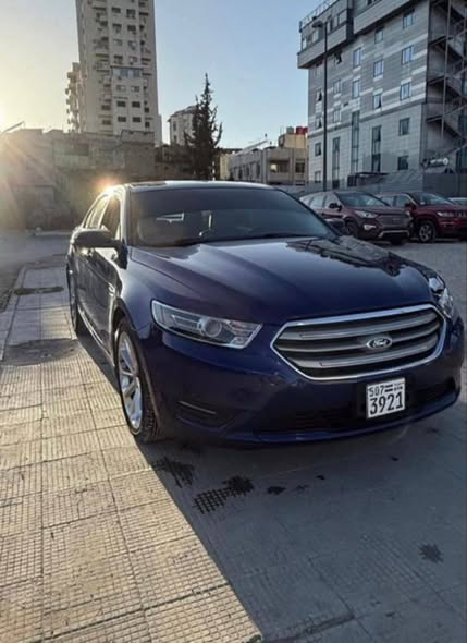 فورد توروس 2015 - صورة 1