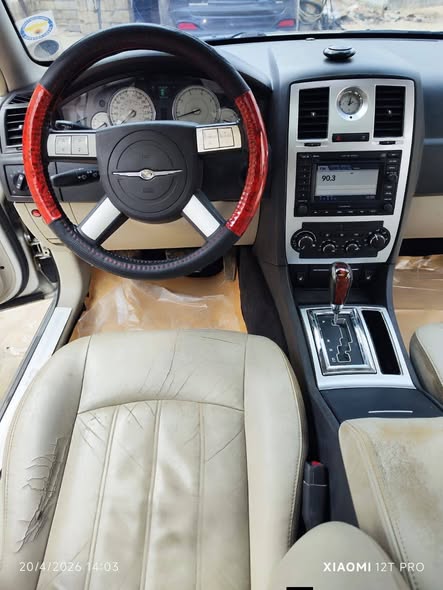 كرايسلر 300C 2006 - صورة 1