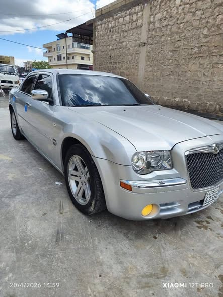 كرايسلر 300C 2006 - صورة 3