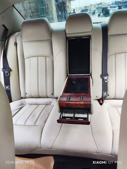 كرايسلر 300C 2006 - صورة 4