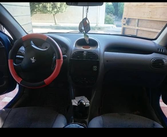 بيجو 206 2005 - صورة 3