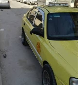 هيونداي فيرنا 2009 - صورة 2