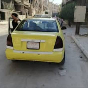 هيونداي فيرنا 2009 - صورة 4