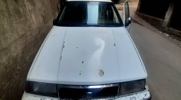 فولفو 460 1993 - صورة 2
