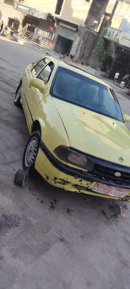 اوبل اوبل فيكترا 2002 - صورة 4