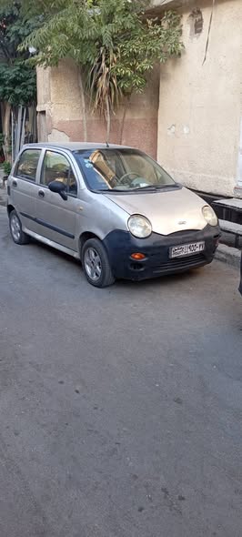 شيري QQ 2004 - صورة 1
