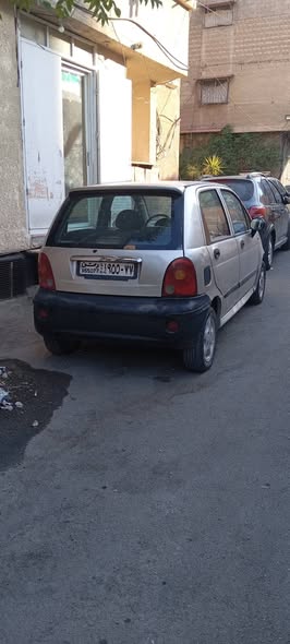شيري QQ 2004 - صورة 2