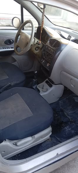 شيري QQ 2004 - صورة 3