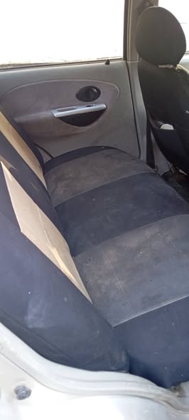 شيري QQ 2004 - صورة 4