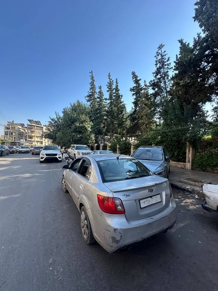 كيا ريو 2011 - صورة 2