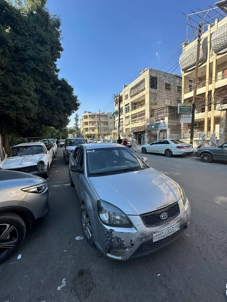 كيا ريو 2011 - صورة 3