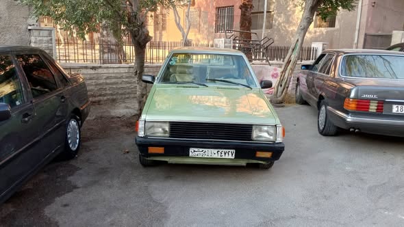 ميتسوبيشي لانسر 1983 - صورة 3