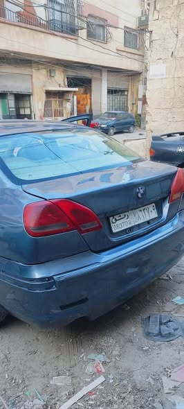 بريليانس فنتورا 2007 - صورة 2