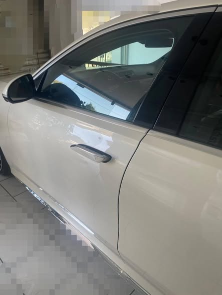 مرسيدس S450 2021 - صورة 2
