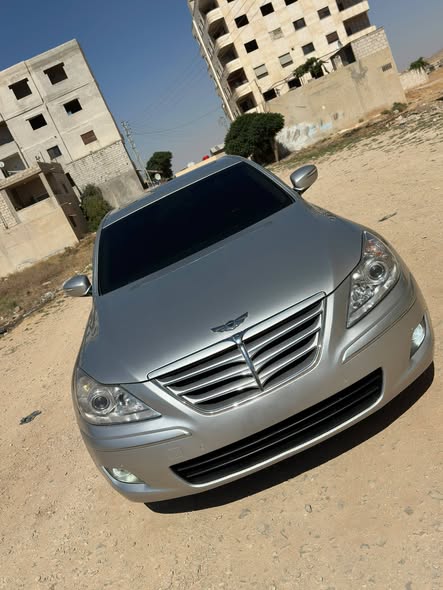 جنسس جنسس 2011 - صورة 1