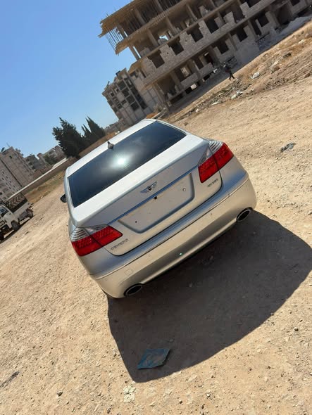 جنسس جنسس 2011 - صورة 2