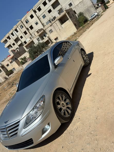 جنسس جنسس 2011 - صورة 3