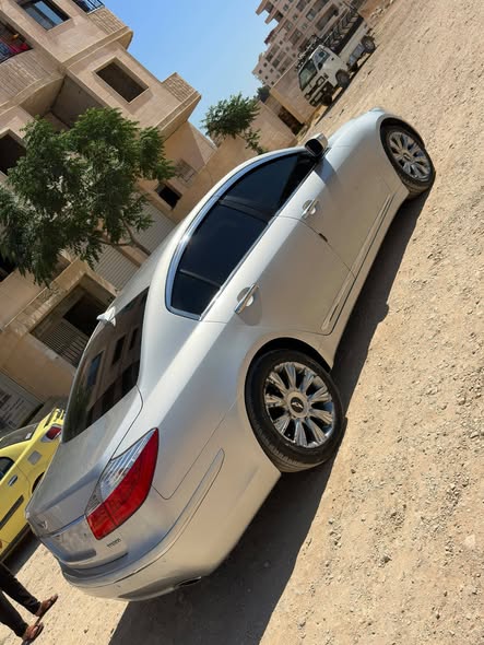 جنسس جنسس 2011 - صورة 4