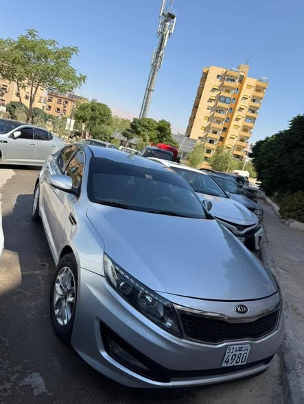 كيا ابتما 2012 - صورة 2