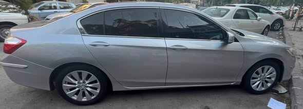 هوندا اكورد 2013 - صورة 4